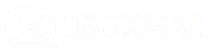 Qboxmail